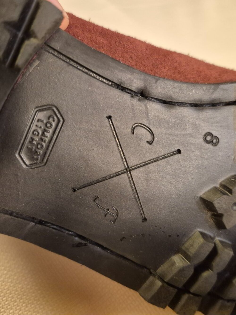 Custom Made Chelsea Boots - Picture 7 of 15